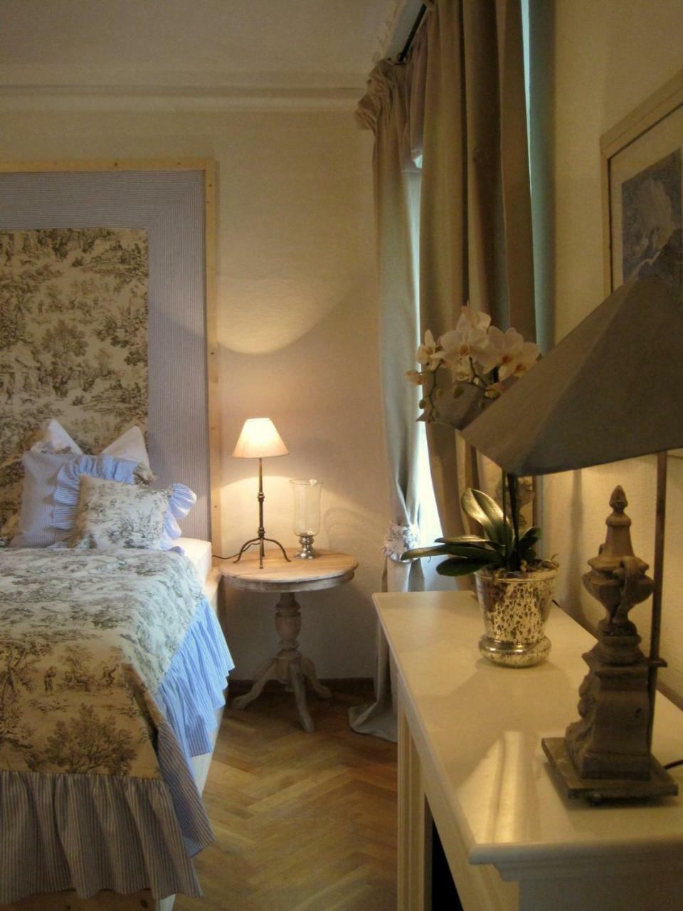 Hotel Schloss Amerang ภายนอก รูปภาพ